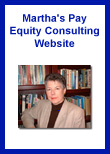 Martha's Pay Equity Consulting Website