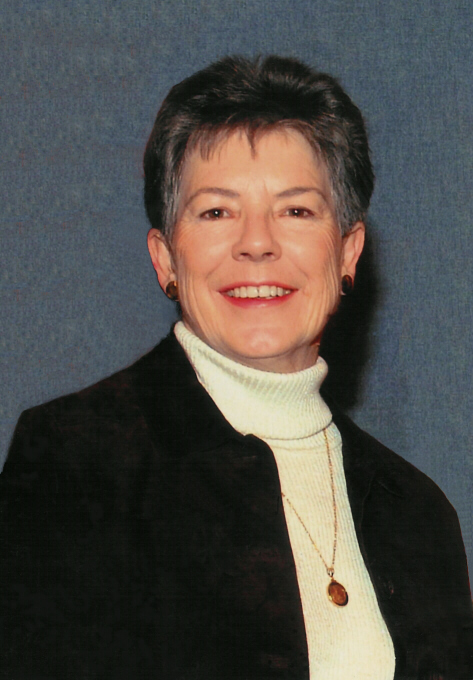 Martha Burk image
