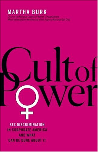 book, Cult of Power